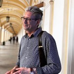 Аудиогид Трипстера по центру Санкт-Петербурга