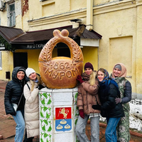 Фото отзыва 2: экскурсия "Муром-град. Обзорная экскурсия"
