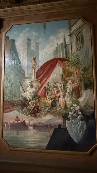 Экскурсия великолепная! Максим, по-моему мнению, экскурсовод экстра класса, супер профессионально, и при этом очень интересно, логично