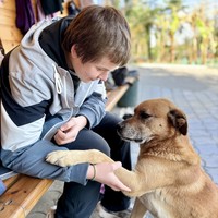 Фото туриста Ольга 7 - Секретная Абхазия: цитадели и термальные источники