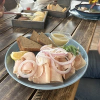 Фото отзыва 3: экскурсия "На Куршскую косу и в Зеленоградск!"