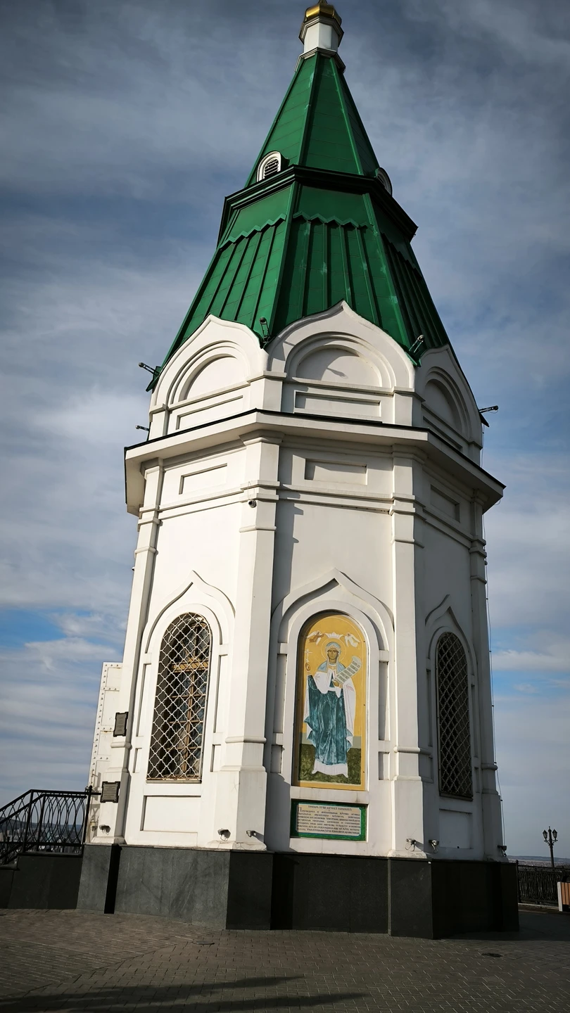 Экскурсия прошла отлично. Игорю огромное спасибо. Все было супер. Посетили все основные достопримечательности Красноярска. Нам очень