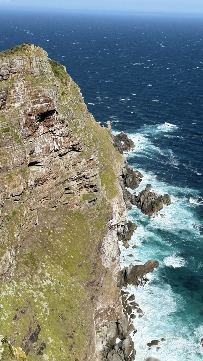 Спасибо за прекрасный день, очень понравилась экскурсия. С Юлией очень комфортно и интересно