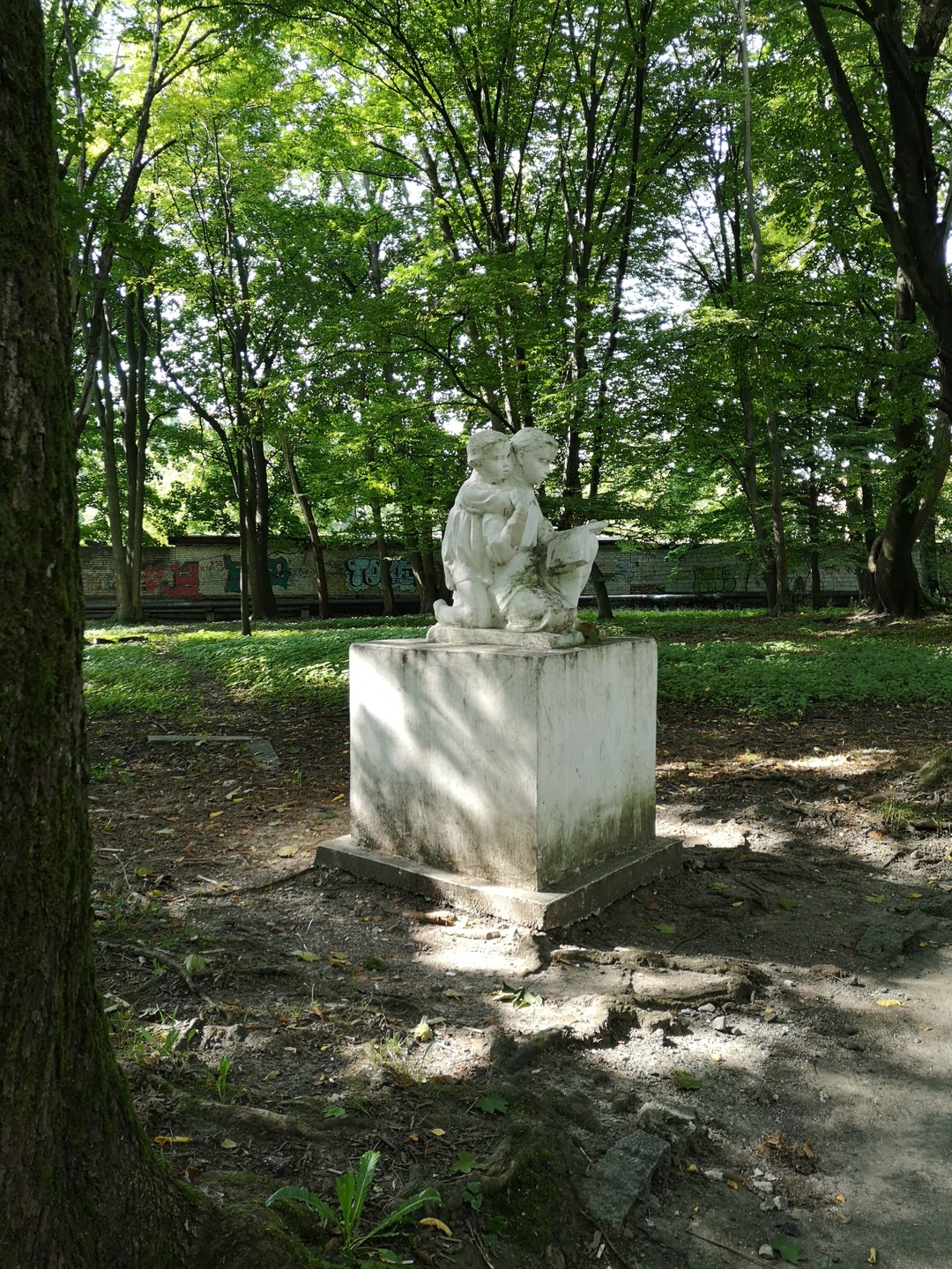 Романтическая прогулка по загадочному Калининграду (Елена)