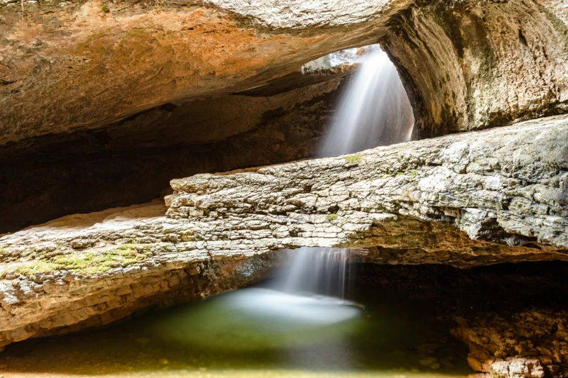 Гуниб и Салтинское ущелье: там, где живёт дух Кавказа