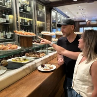 Фото отзыва 3: экскурсия "Вкусная Барселона"