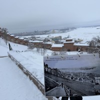 Фото отзыва 1: экскурсия "Первое свидание с Нижним Новгородом"