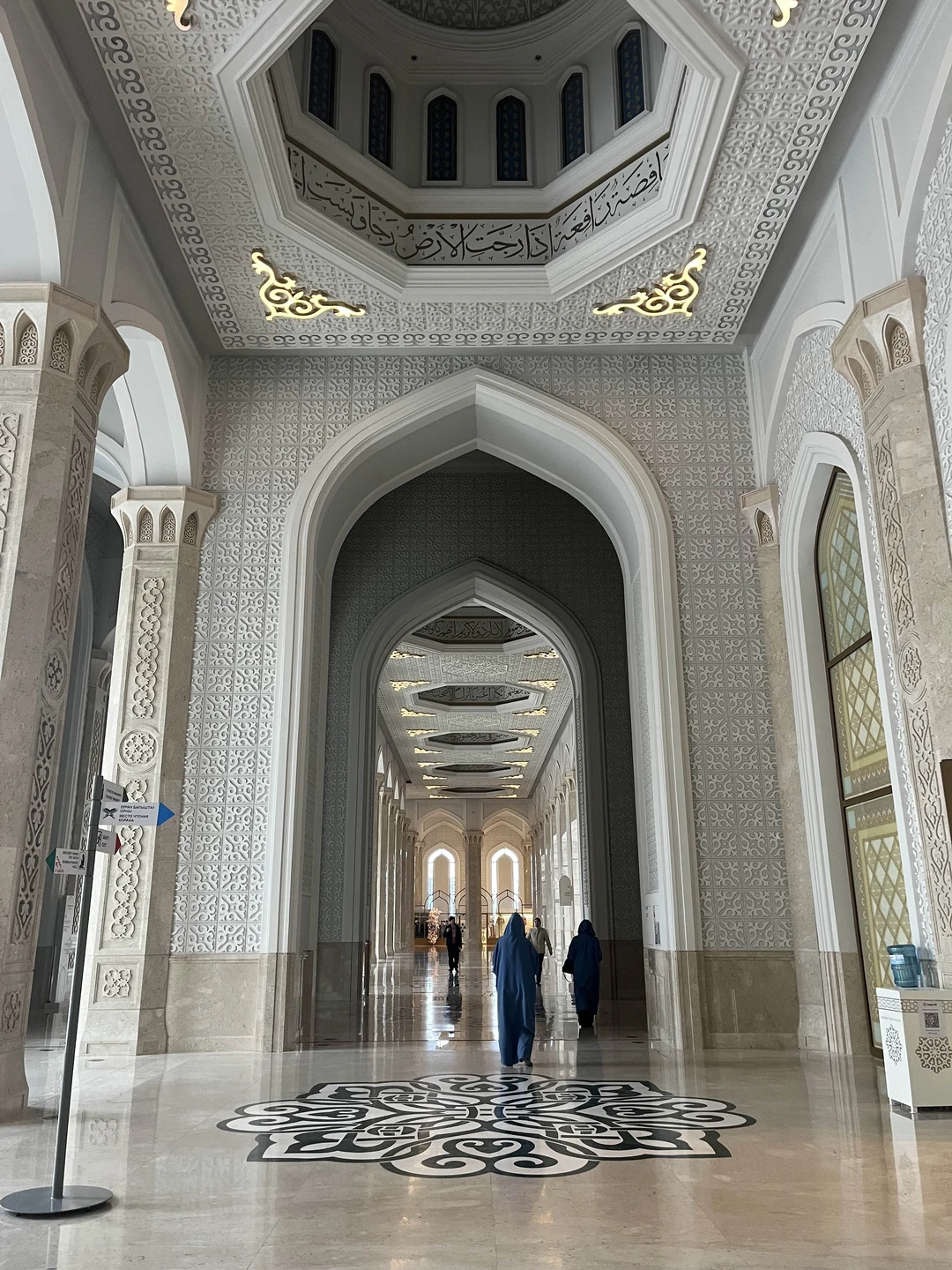 Благодарю за отличную экскурсию. Рекомендую! Насыщенная программа достопримечательностями, информацией, комфортом