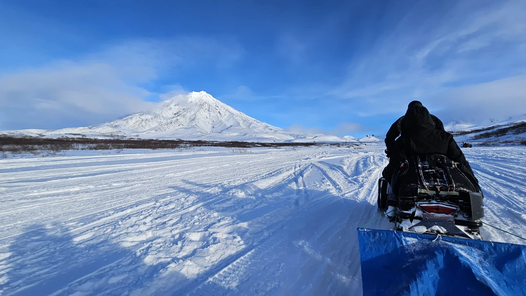 Все супер! Обули, одели, накормили) маршрут комфортный, локации интересные! Рекомендую!