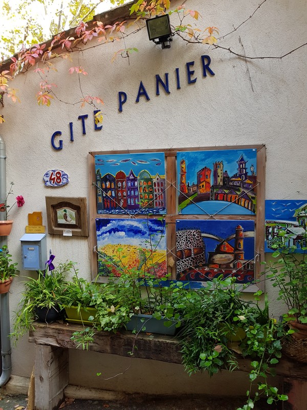 Стрит-арт Марселя