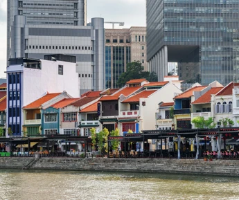 Набережная Боут-Ки