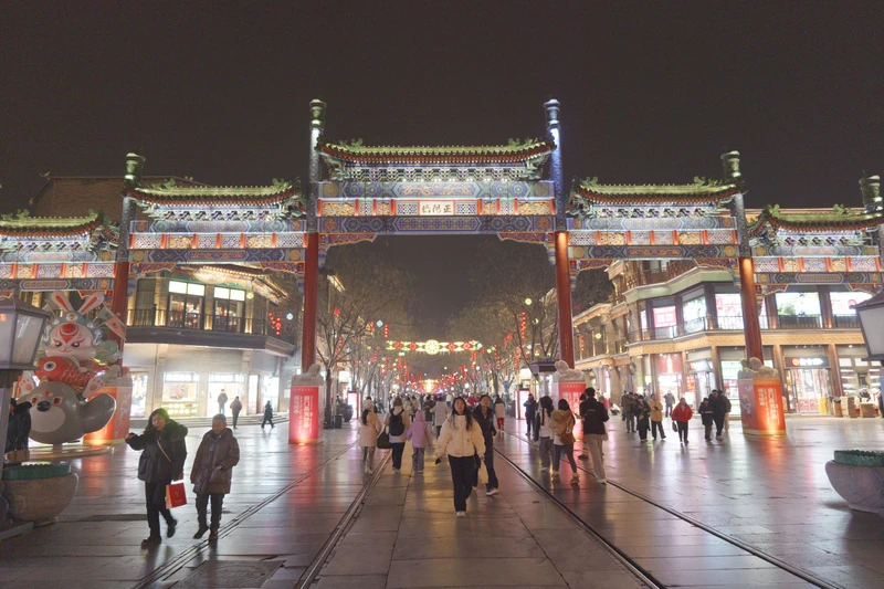 Секреты китайского застолья: культура байцзю и утка по-пекински