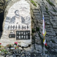 Отзыв о экскурсии "Жемчужины Северной Осетии и Ингушетии" — фото 4