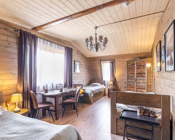 Фото отзыва 3: авторский тур "На Байкал в мини-группе: Ольхон и Листвянка"