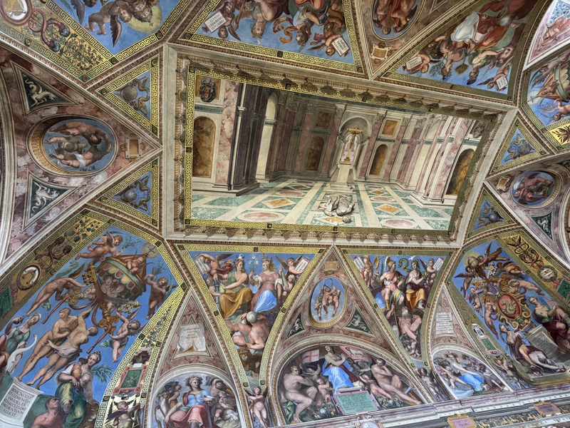 Экскурсия замечательная! Успели пройти все самые важные объекты искусства, всю информацию преподнесли качественно, интересно и понятным