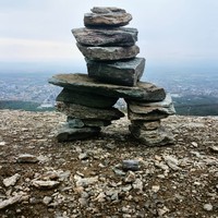 Фото отзыва 1: экскурсия "Влюбись в Сахалин! Бухта Тихая, Клоковский водопад и тории храма"