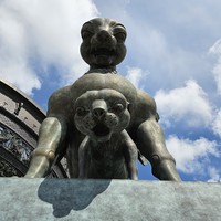 Фото отзыва 3: экскурсия "Все дороги ведут в Казань!"
