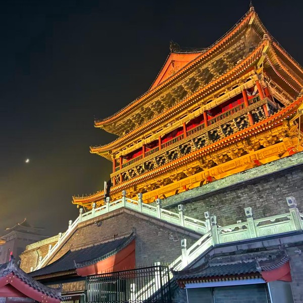 Раскрывая тайны древнего Сианя - колыбели китайской цивилизации