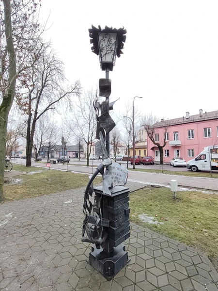 Очень понравилась экскурсия, мы влюбились в Брест, а экскурсия добавила впечатлений