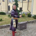 Вячеслав - гид
