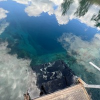 Фото отзыва 3: экскурсия "Дайвинг на Волге или Голубом озере"
