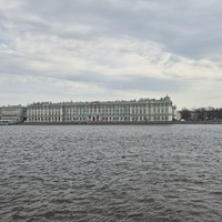 Фото отзыва 3: экскурсия "Таинство разводных мостов (в группе)"
