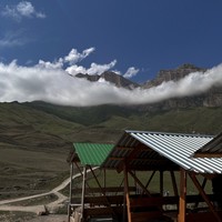 Фото отзыва 5: экскурсия "Язык Тролля: однодневное путешествие по Верхней Балкарии"