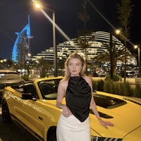 Фото отзыва 1: экскурсия "По Дубаю на кабриолете"