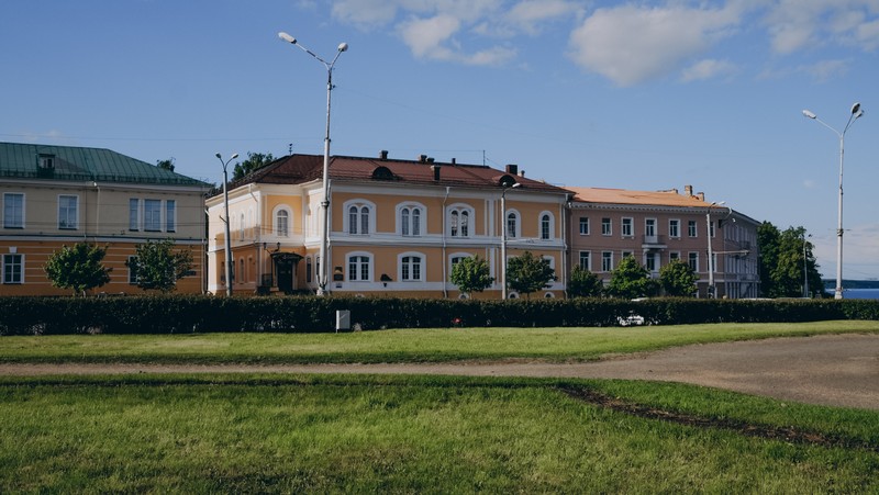 Квест без гида по Петровской слободе