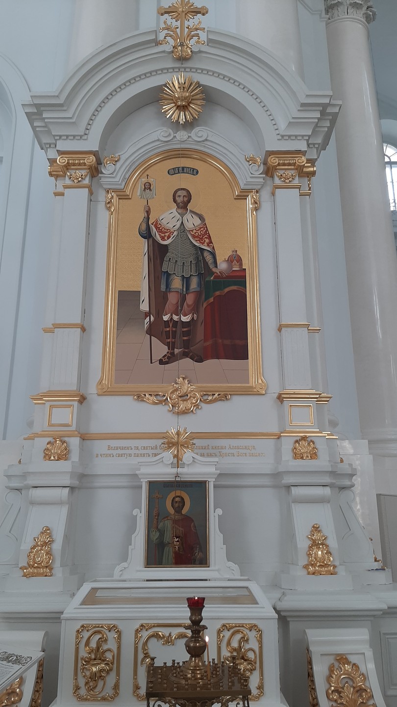 Смольный собор (Владимир)