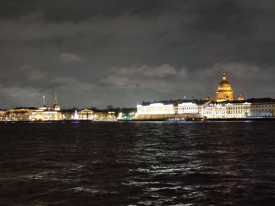 Путешествие очень понравилось. Наш коллектив (в составе 25 человек) говорит большое спасибо за эту экскурсию. Все