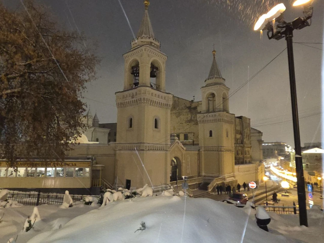 Благодарим за экскурсию!!! Два часа прошли незаметно, было очень интересно и весело. Услышали много нового о