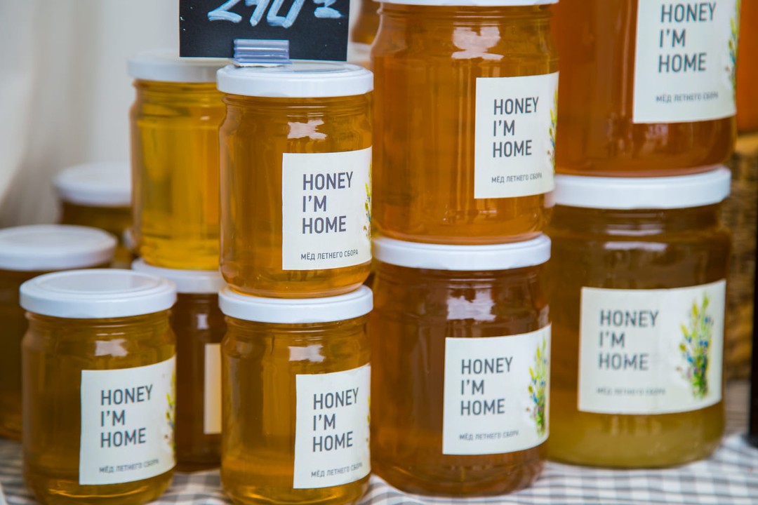 нижегородская область