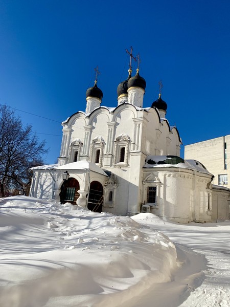 Огромное спасибо за экскурсию. Получила очень много информации, гид великолепный, пвсё прошло в дружественной, интеллигентнной атмосфере