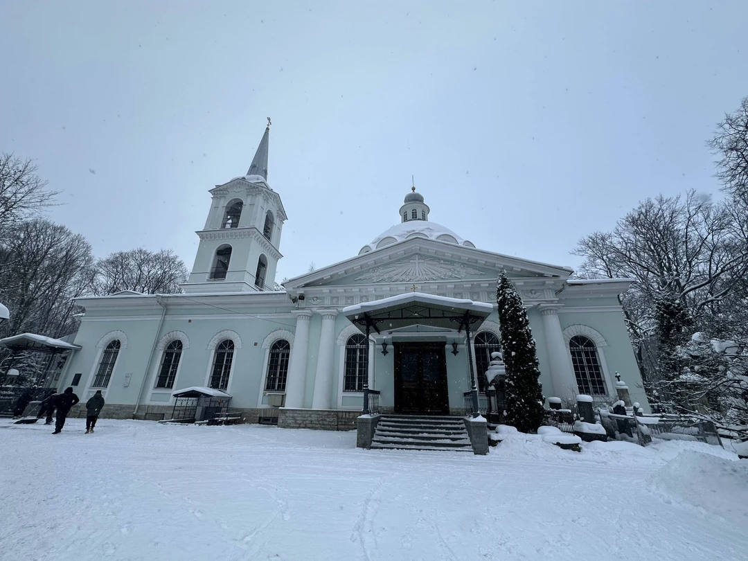Замечательная экскурсия, Ольга очень приятный человек и профессиональный экскурсовод, однозначно рекомендуем! Все остались в полном восторге,
