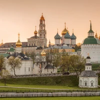 За пределы МКАД: путешествие по&nbsp;городам Московской области