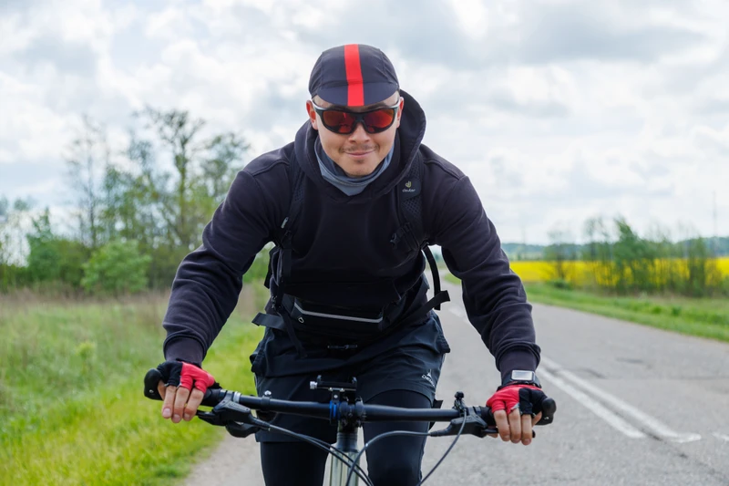 Велопрогулка по Мазурскому каналу и автобусная экскурсия в Железнодорожный