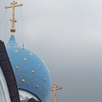 Фото отзыва 1: экскурсия "По Казани на микроавтобусе. Большой обзорный тур в мини-группе"