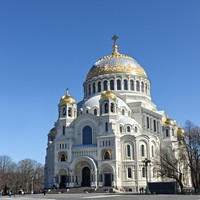 Фото туриста Татьяна 10 - Путешествие из Петербурга в Кронштадт