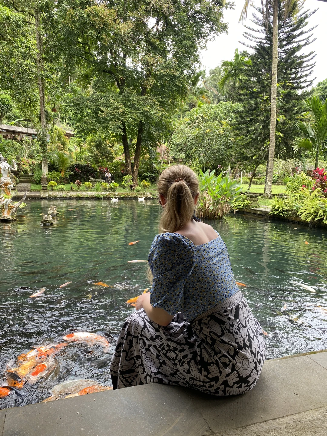 Бали, который вы ждёте (Алина)