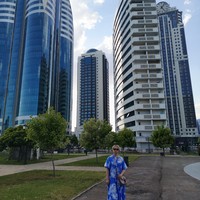 Фото отзыва 2: авторский тур "Из Владикавказа — в Грозный и Аргунское ущелье. Групповая экскурсия"
