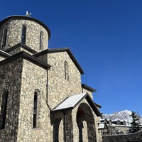 Фото отзыва 3: экскурсия "Едем в таинственную Северную Осетию в мини-группе из Пятигорска"