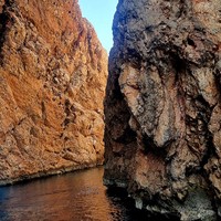 Фото отзыва 1: экскурсия "Однодневное путешествие по ликийской культуре в Демре"