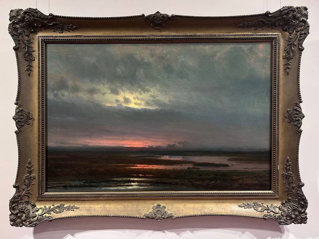 Русский музей: шедевры Михайловского дворца. Индивидуальная экскурсия (Светлана)