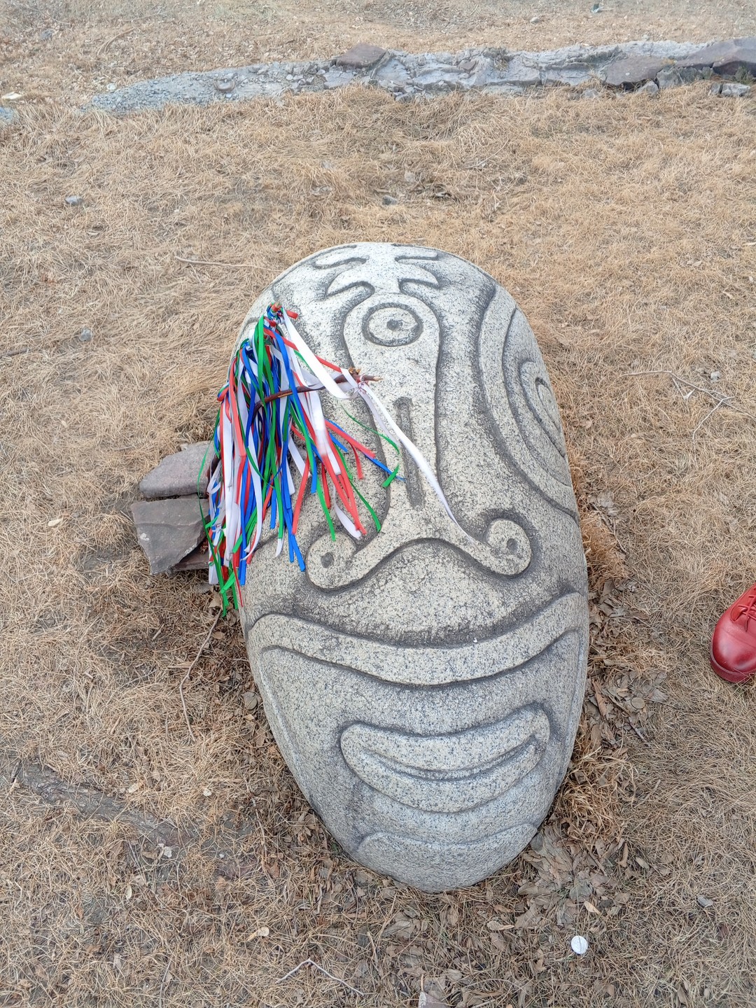 Были на экскурсии "Абакан с любовью" 13 марта. Понравилось ВСЁ, начиная с первой фразы экскурсовода Надежды:"Я