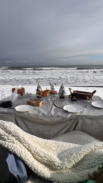 Были с мамой на экскурсии на Халактырский пляж + Мишенная сопка смотровая. Это потрясающе! С Валентином