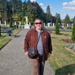 Аватар путешественника