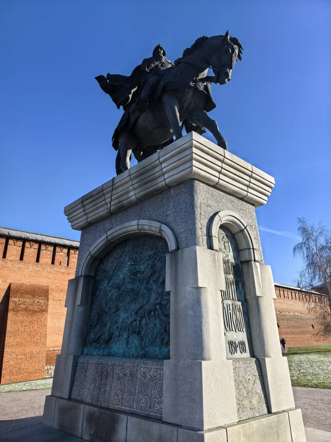 Очень здорово, что со стороны команды до начала экскурсии направлены подробнейшая информация с рекомендациями, что посетить