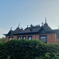 Фото отзыва 2: экскурсия "Таинственная и мистическая Кострома"