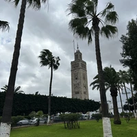 Фото отзыва 3: экскурсия "Эта необычная Касабланка!"